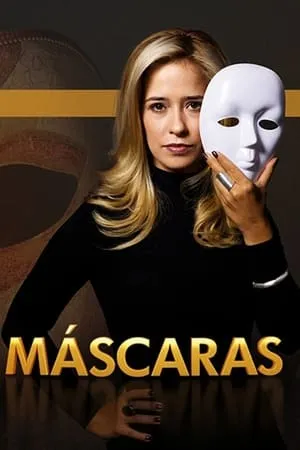 Carátula de Máscaras