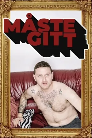 Carátula de Måste gitt - Serien