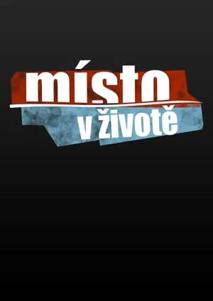 Carátula de Místo v životě