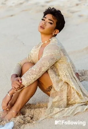 Carátula de MTV's Following: Bretman Rock