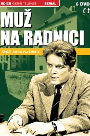 Carátula de Muž na radnici