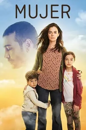 Carátula de Mujer