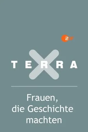 Carátula de Mujeres que hicieron historia