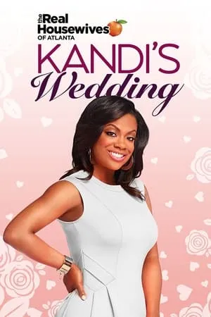 Carátula de Mujeres ricas de Atlanta: la boda de Kandi