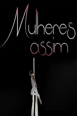 Carátula de Mulheres Assim