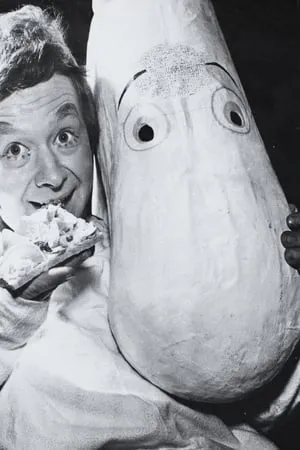 Carátula de Mumintrollet