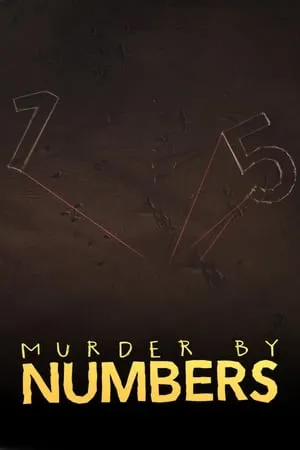 Carátula de Murder by Numbers