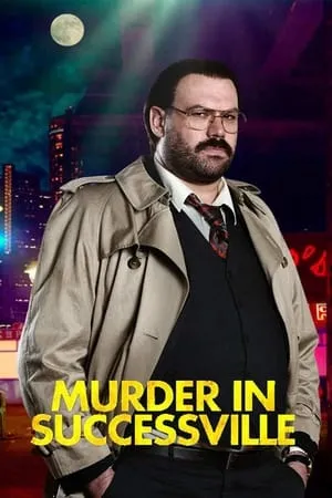 Carátula de Murder in Successville