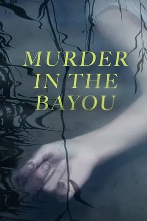 Carátula de Murder in the Bayou