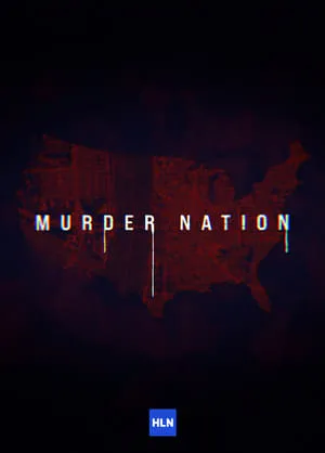 Carátula de Murder Nation