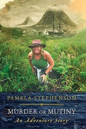 Carátula de Murder or Mutiny