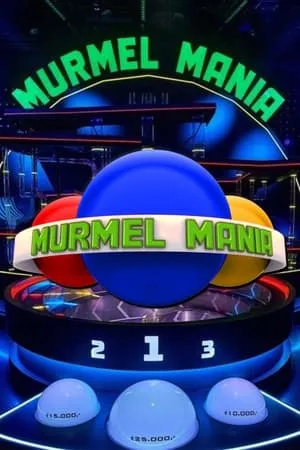 Carátula de Murmel Mania