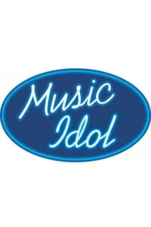 Carátula de Music Idol