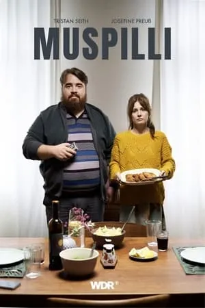 Carátula de Muspilli