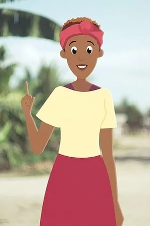 Carátula de My Better World