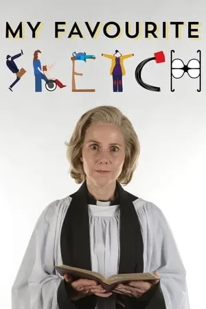 Carátula de My Favourite Sketch