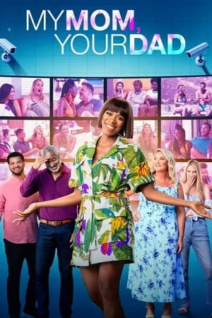 Carátula de My Mom, Your Dad