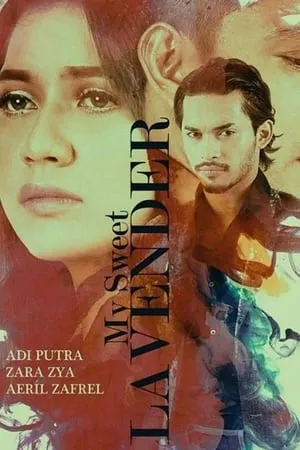 Carátula de My Sweet Lavender