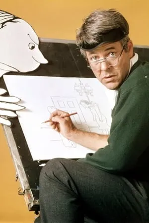 Carátula de My World and Welcome to It