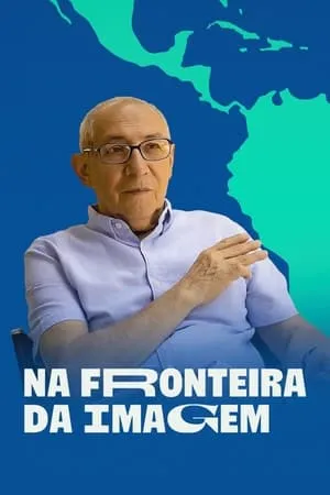 Carátula de Na Fronteira da Imagem