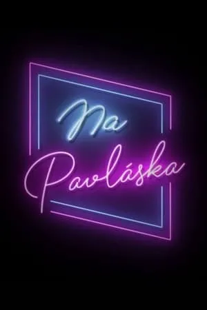 Carátula de Na Pavláska