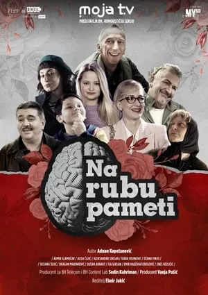 Carátula de Na rubu pameti
