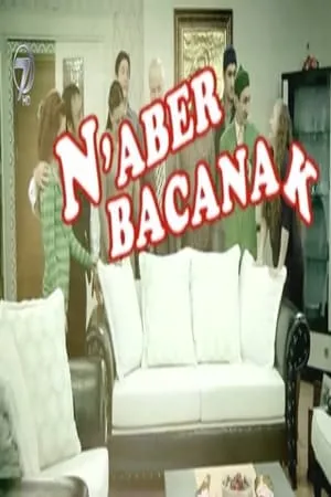 Carátula de N'aber Bacanak