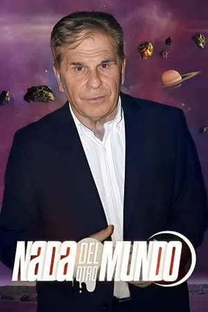 Carátula de Nada del otro mundo