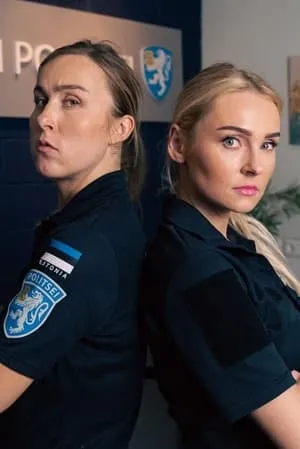 Carátula de Naised Vormis