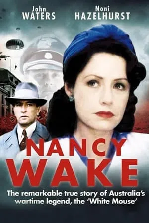 Carátula de Nancy Wake