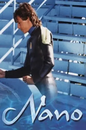 Carátula de Nano