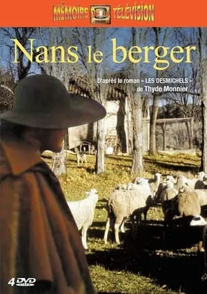 Carátula de Nans le berger