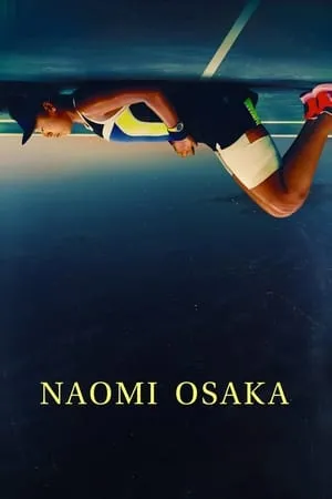 Carátula de Naomi Osaka