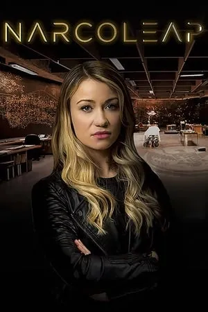 Carátula de NarcoLeap