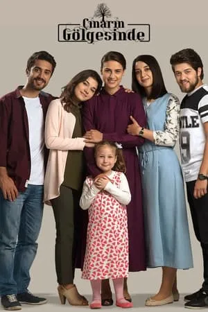 Carátula de Çınarın Gölgesinde