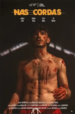 Carátula de Nas Cordas