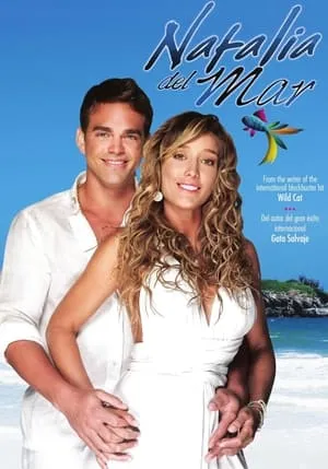 Carátula de Natalia del Mar