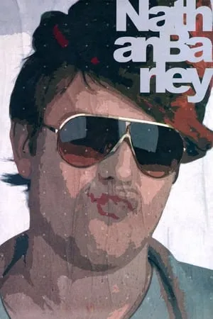 Carátula de Nathan Barley