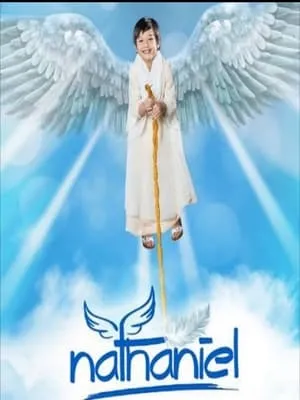 Carátula de Nathaniel