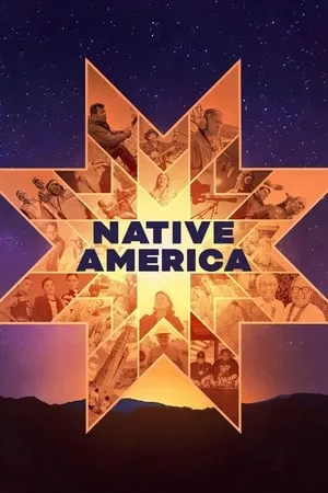Carátula de Native America
