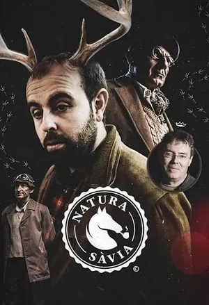 Carátula de Natura sàvia