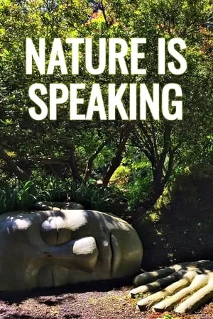 Carátula de Nature Is Speaking