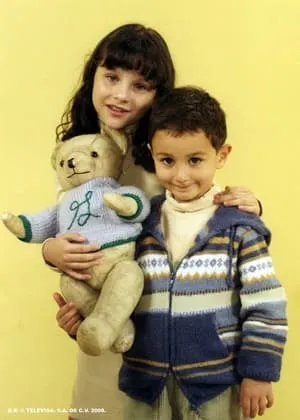 Carátula de Navidad sin Fin