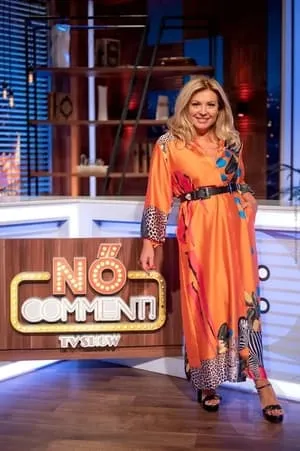 Carátula de NŐComment!