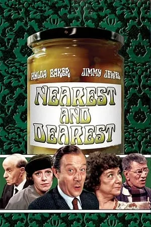 Carátula de Nearest and Dearest