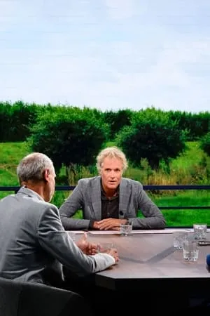 Carátula de Nederland is Vol