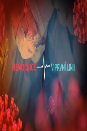 Carátula de Nemocnice v první linii