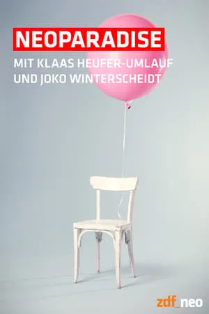 Carátula de neoParadise