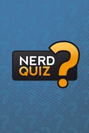 Carátula de Nerd Quiz