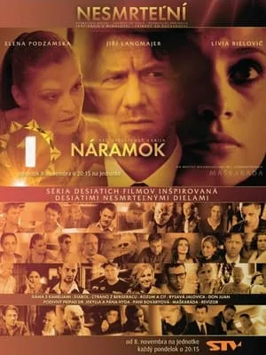 Carátula de Nesmrteľní